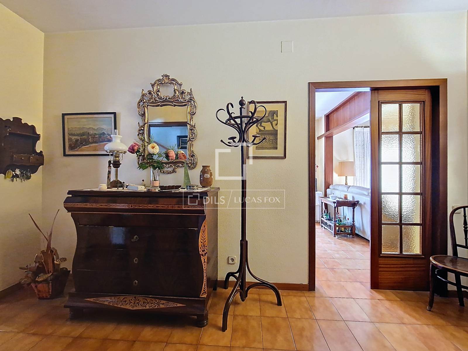 Villa Vilanova i la Geltru, Barcelona, Spānijā 8 istabas, 456 m2 Nr. 150371