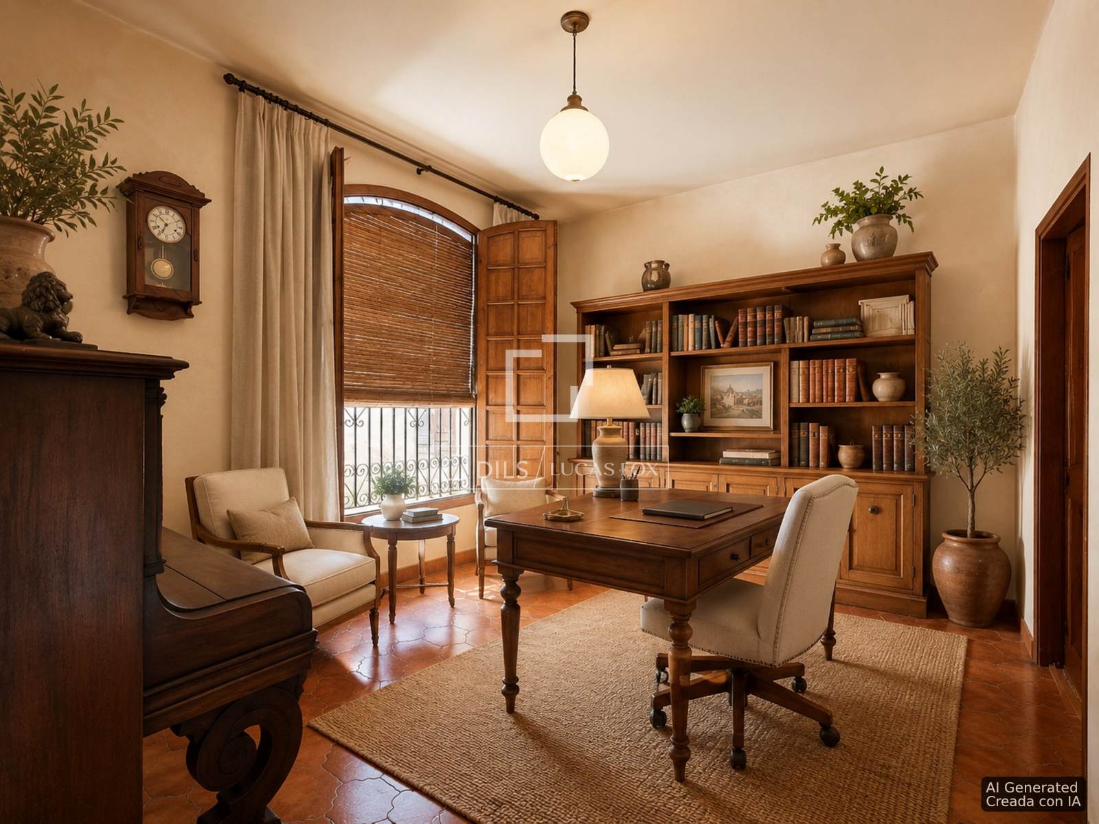 Villa Vilanova i la Geltru, Barcelona, Spānijā 8 istabas, 456 m2 Nr. 150371