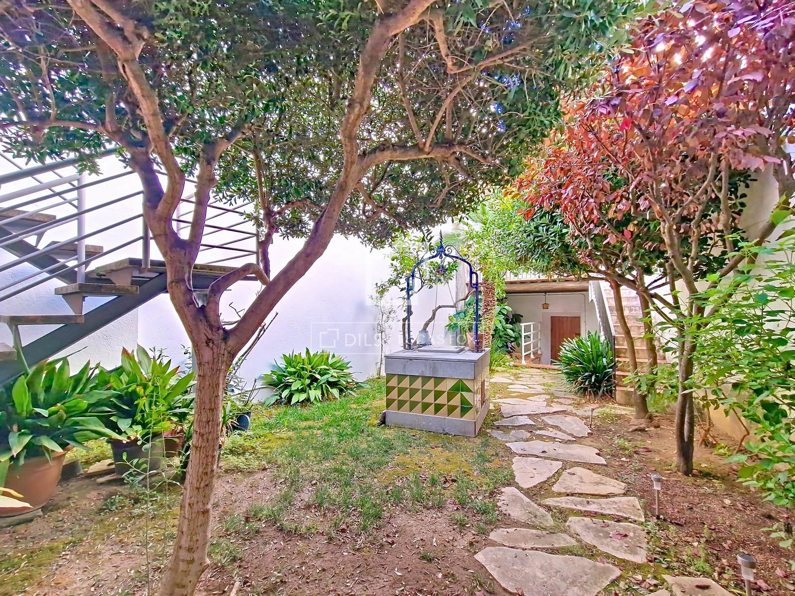 Villa Vilanova i la Geltru, Barcelona, Spānijā 8 istabas, 456 m2 Nr. 150371