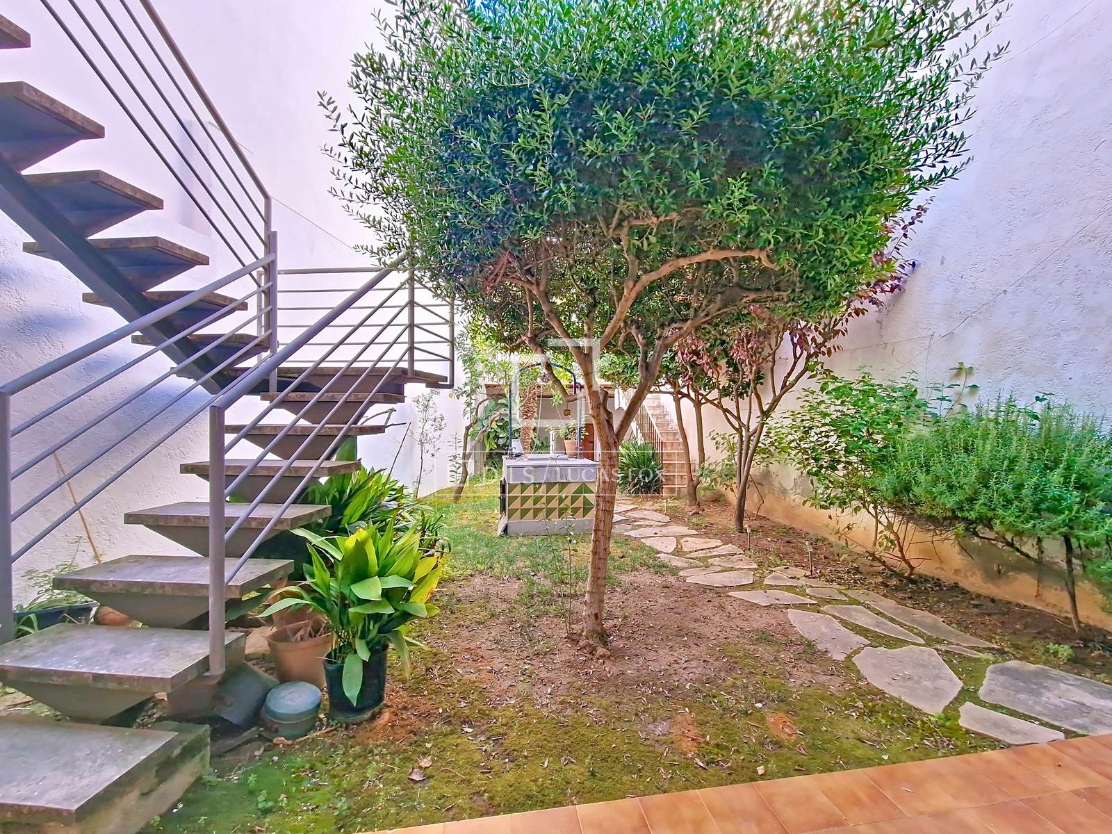 Villa Vilanova i la Geltru, Barcelona, Spānijā 8 istabas, 456 m2 Nr. 150371