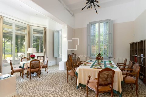 Villa for sale in Argentona, Barcelona, Spain 5 bedrooms, 354 sq.m. No. 150370 - photo 10