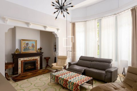 Villa for sale in Argentona, Barcelona, Spain 5 bedrooms, 354 sq.m. No. 150370 - photo 13