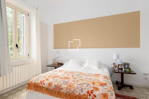 Villa for sale in Argentona, Barcelona, Spain 5 bedrooms, 354 sq.m. No. 150370 - photo 21