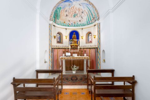 Villa for sale in Argentona, Barcelona, Spain 5 bedrooms, 354 sq.m. No. 150370 - photo 5