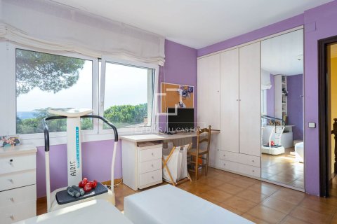 Villa for sale in Vilassar de Dalt, Barcelona, Spain 4 bedrooms, 252 sq.m. No. 150375 - photo 25