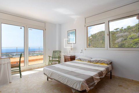 Villa for sale in Tiana, Barcelona, Spain 9 bedrooms, 767 sq.m. No. 150376 - photo 19