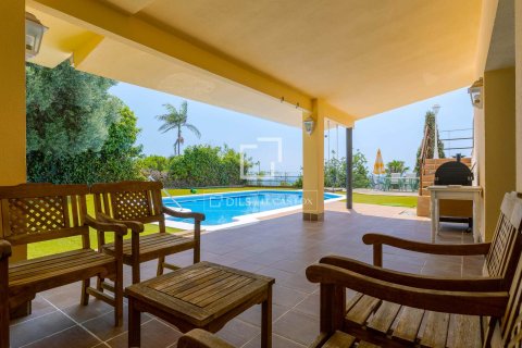 Villa for sale in Tiana, Barcelona, Spain 9 bedrooms, 767 sq.m. No. 150376 - photo 7