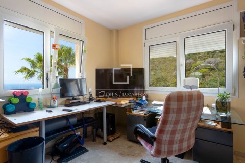 Villa for sale in Tiana, Barcelona, Spain 9 bedrooms, 767 sq.m. No. 150376 - photo 18