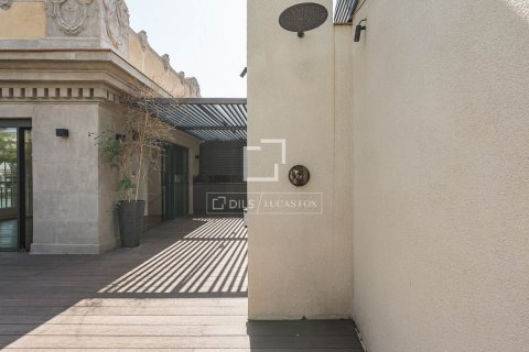 Attico in vendita a Barcelona, Spagna 2 camere da letto, 112 mq. N° 150372 - foto 28