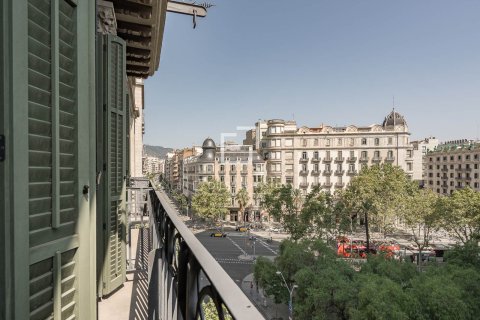 Penthouse à vendre à Barcelona, Espagne, 2 chambres, 112 m2 No. 150372 - photo 8