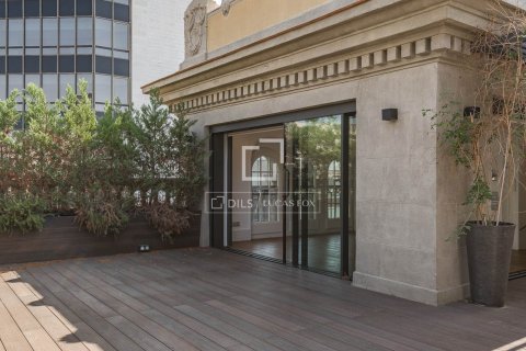 Attico in vendita a Barcelona, Spagna 2 camere da letto, 112 mq. N° 150372 - foto 30