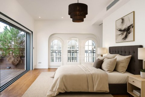 Penthouse à vendre à Barcelona, Espagne, 2 chambres, 112 m2 No. 150372 - photo 6