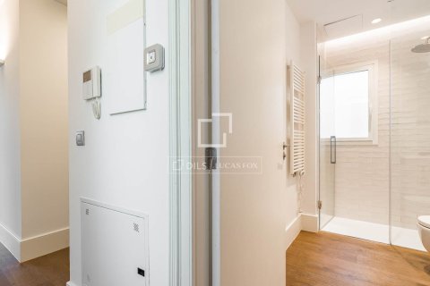 Penthouse à vendre à Barcelona, Espagne, 2 chambres, 112 m2 No. 150372 - photo 21
