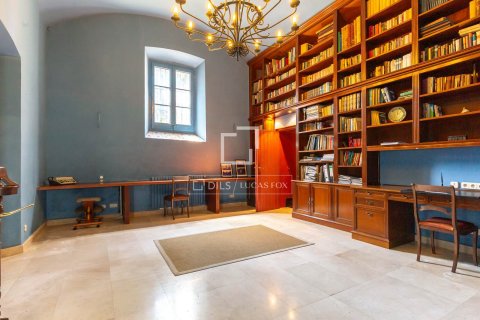 Сasa en venta en Esplugues de Llobregat, Barcelona, España 5 dormitorios, 643 m2 No. 150373 - foto 18