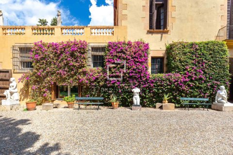 Сasa en venta en Esplugues de Llobregat, Barcelona, España 5 dormitorios, 643 m2 No. 150373 - foto 10