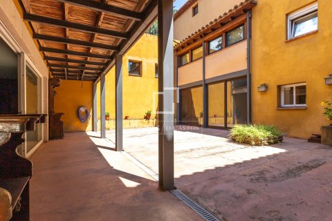 Сasa en venta en Esplugues de Llobregat, Barcelona, España 5 dormitorios, 643 m2 No. 150373 - foto 28