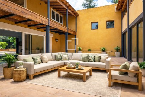 Сasa en venta en Esplugues de Llobregat, Barcelona, España 5 dormitorios, 643 m2 No. 150373 - foto 26