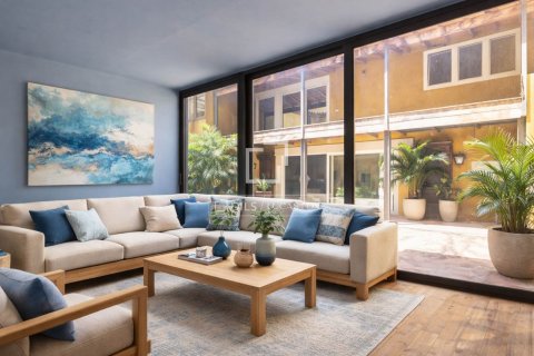 Сasa en venta en Esplugues de Llobregat, Barcelona, España 5 dormitorios, 643 m2 No. 150373 - foto 3