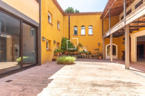 Сasa en venta en Esplugues de Llobregat, Barcelona, España 5 dormitorios, 643 m2 No. 150373 - foto 24