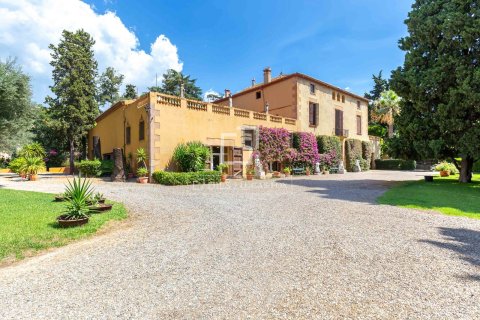 Сasa en venta en Esplugues de Llobregat, Barcelona, España 5 dormitorios, 643 m2 No. 150373 - foto 6