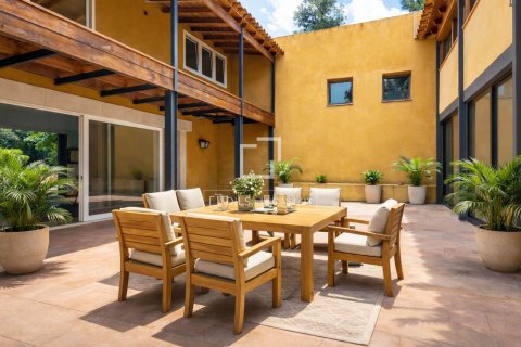 Сasa en venta en Esplugues de Llobregat, Barcelona, España 5 dormitorios, 643 m2 No. 150373 - foto 25