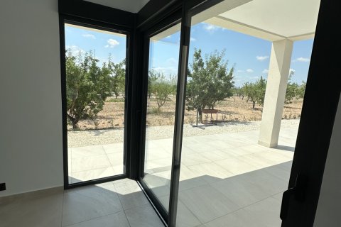 Apartment for sale Pinoso, Alicante, Spain 2 bedrooms,  No. 138134 - photo 4