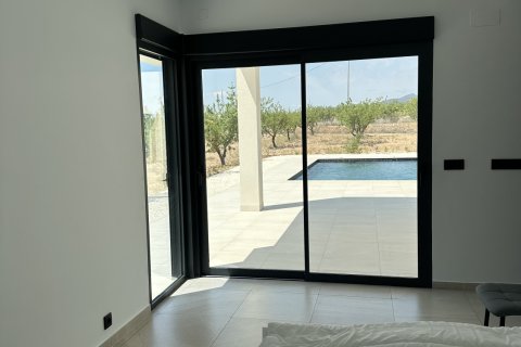 Apartment for sale Pinoso, Alicante, Spain 2 bedrooms,  No. 138134 - photo 3