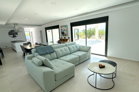 Apartment for sale Pinoso, Alicante, Spain 2 bedrooms,  No. 138134 - photo 15