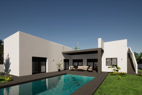 Apartment for sale Pinoso, Alicante, Spain 2 bedrooms,  No. 138134 - photo 23