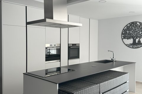 Apartment for sale Pinoso, Alicante, Spain 2 bedrooms,  No. 138134 - photo 18
