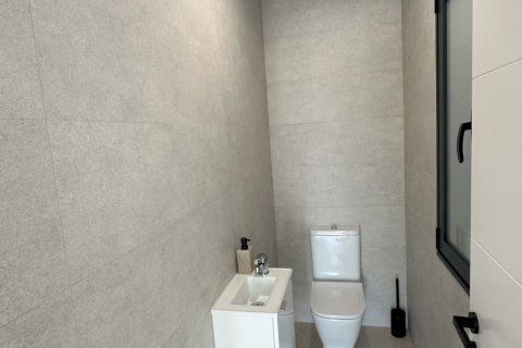 Apartment for sale Pinoso, Alicante, Spain 2 bedrooms,  No. 138134 - photo 9
