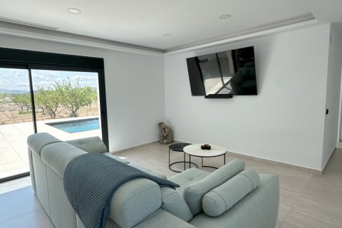 Apartment for sale Pinoso, Alicante, Spain 2 bedrooms,  No. 138134 - photo 16