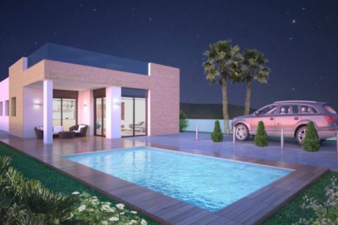 Apartment for sale Pinoso, Alicante, Spain 2 bedrooms,  No. 138134 - photo 24