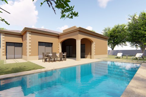Apartment for sale Pinoso, Alicante, Spain 2 bedrooms,  No. 138134 - photo 27