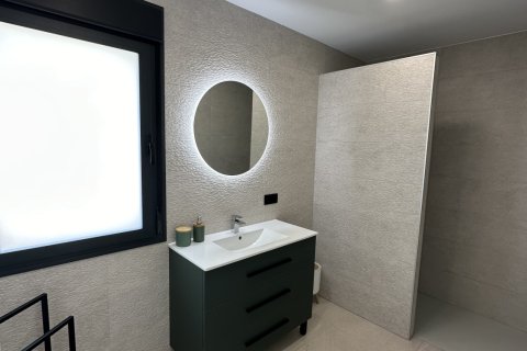 Apartment for sale Pinoso, Alicante, Spain 2 bedrooms,  No. 138134 - photo 6