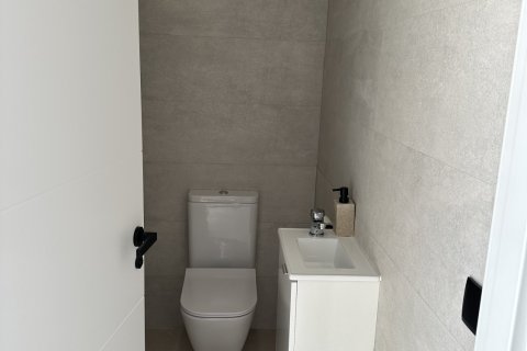 Apartment for sale Pinoso, Alicante, Spain 2 bedrooms,  No. 138134 - photo 14
