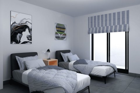 Appartamento in vendita San Javier, Murcia, Spagna 3 camere da letto, 85 mq. N° 138129 - foto 8