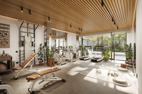 Apartamento en Torre del Mar, Málaga, España 2 dormitorios, 88 m2 No. 164288