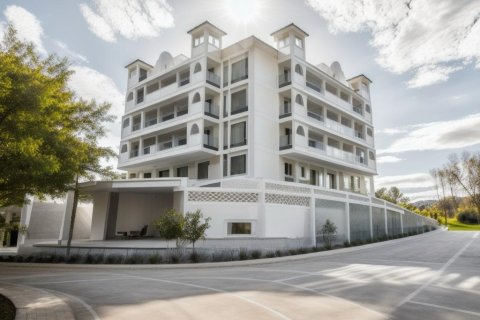 Lägenhet till salu i Bigastro, Alicante, Spanien 2 sovrum, 69 kvm. Nr. 154653 - foto 2