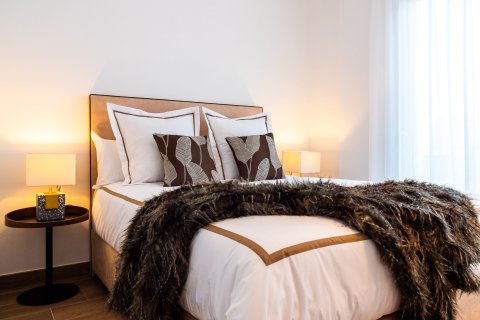 Продажа виллы в Полоп, Аликанте, Испания 3 спальни, 100м2 №154654 - фото 11