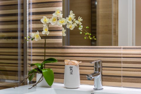 Apartment à vendre à Torrevieja, Alicante, Espagne, 2 chambres, 58 m2 No. 154658 - photo 21