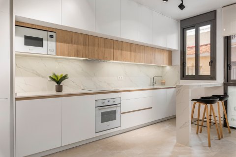 Apartment à vendre à Torrevieja, Alicante, Espagne, 2 chambres, 58 m2 No. 154658 - photo 17