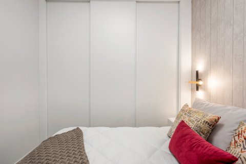 Apartment à vendre à Torrevieja, Alicante, Espagne, 2 chambres, 58 m2 No. 154658 - photo 27