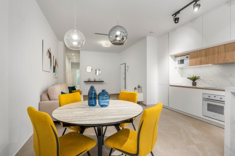 Apartment à vendre à Torrevieja, Alicante, Espagne, 2 chambres, 58 m2 No. 154658 - photo 18