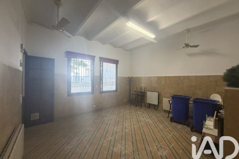 Продажа кафе / ресторана в Айгуафреда, Барселона, Испания 188м2 №188054 - фото 5