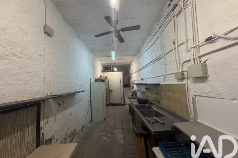 Продажа кафе / ресторана в Айгуафреда, Барселона, Испания 188м2 №188054 - фото 11