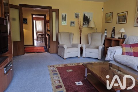 Продажа квартиры в Арригорриага, Вискайя, Испания 3 спальни, 104м2 №188049 - фото 6