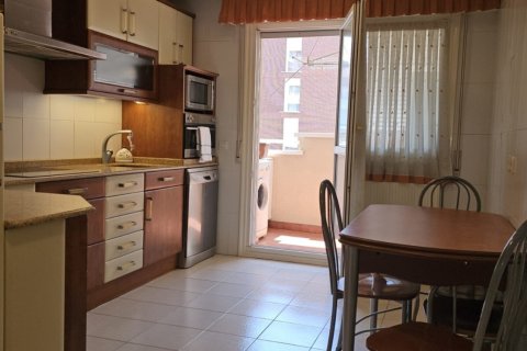 Продажа квартиры в Арригорриага, Вискайя, Испания 3 спальни, 104м2 №188049 - фото 9