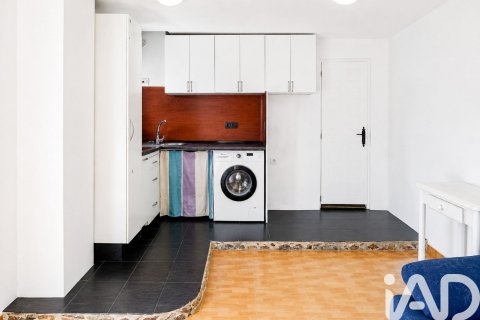 Liikekiinteistö Pasaia, Gipuzkoa, Espanja 1 makuuhuone, 31 m2 No. 188051