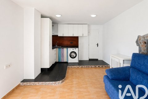 Liikekiinteistö myytävänä Pasaia, Gipuzkoa, Espanja, 1 makuuhuone, 31 m2 No. 188051 - kuva 2